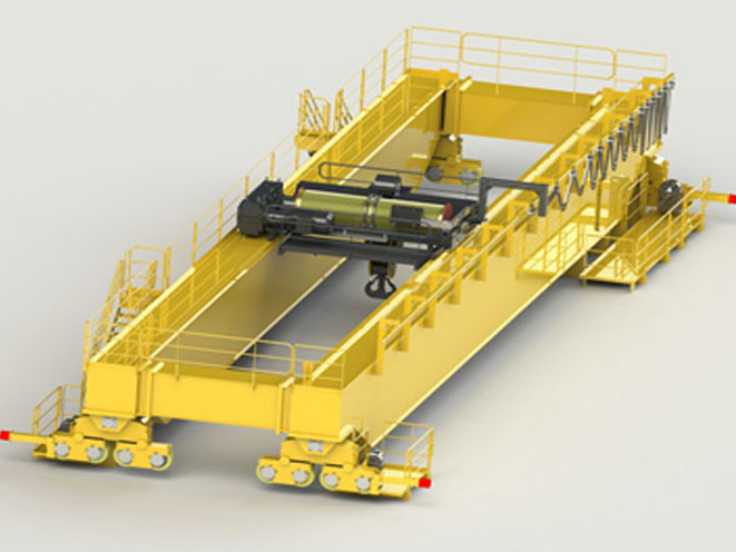 上海大噸位起重機(jī)