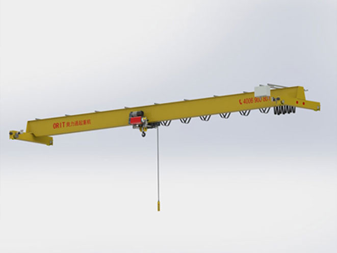 上海單梁起重機(jī)